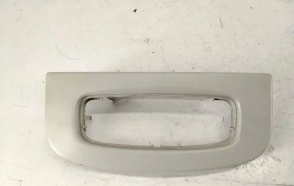 Ford Galaxy Front seat light 6M2113D770BA