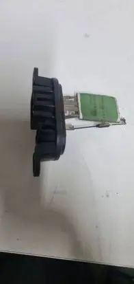 Dacia Lodgy Heater blower motor/fan resistor A51004200