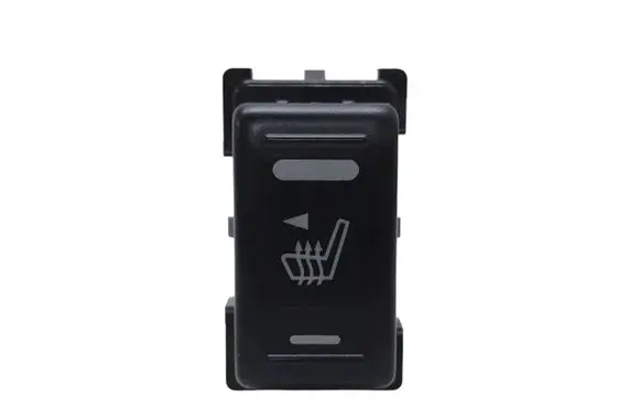 Nissan Murano Z50 Seat heating switch 6222B