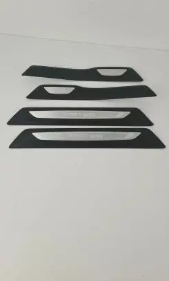 BMW 3 F30 F35 F31 sill trim set (inner) 7260929 7289225