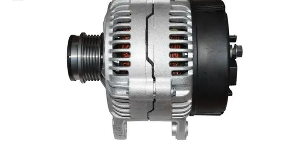 Audi A4 S4 B5 8D Generator/alternator 0123515003