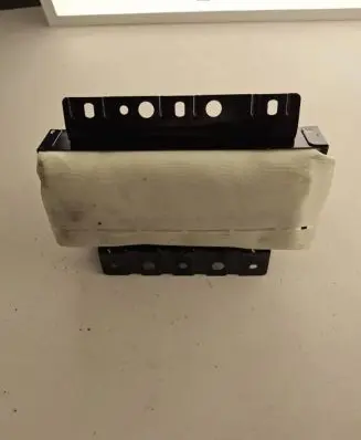 Opel Antara Seat airbag 688437698