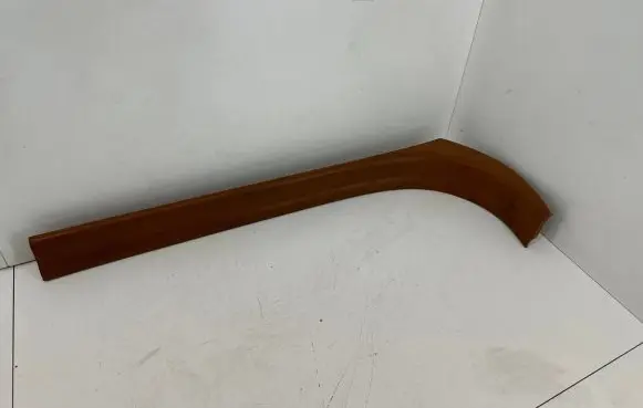 Infiniti FX Front sill trim cover 76951CG000