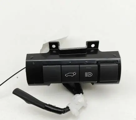 Toyota bZ4X Tailgate/boot open switch button 8415316010 8496616020
