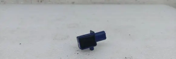 Mercedes-Benz E W212 Airbag deployment crash/impact sensor A2128204926 5WK43872