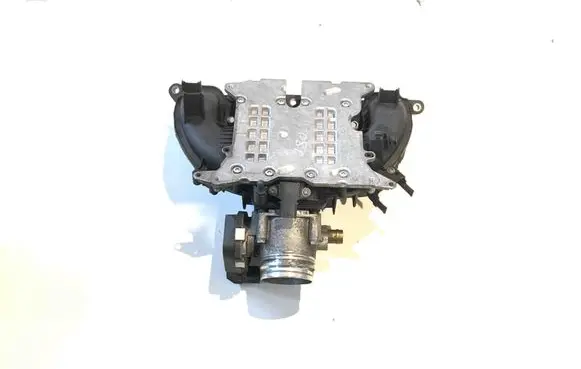 BMW 4 F32 F33 Intake manifold 759904201 758862504