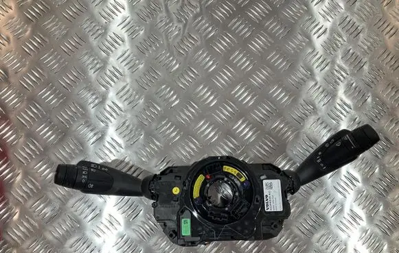 Volvo C40 Headlight wiper switch 32266828