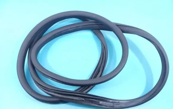 Mercedes-Benz ML W166 Front door rubber seal IMPRK1103708