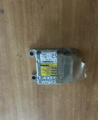 Toyota Verso Airbag control unit/module