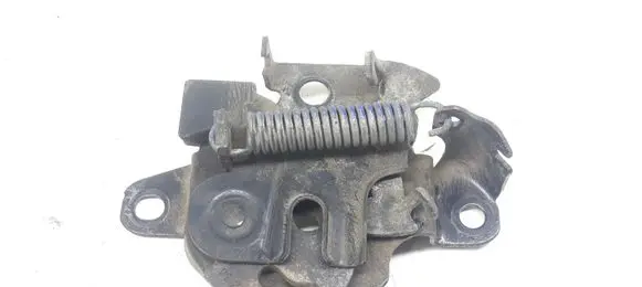 Toyota Avensis T270 Engine bonnet/hood lock/catch