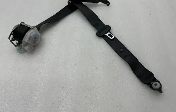 Tesla Model S Rear seatbelt 101878900B 0642141 2466182