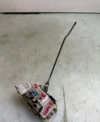 Honda Civic Front door lock 23552