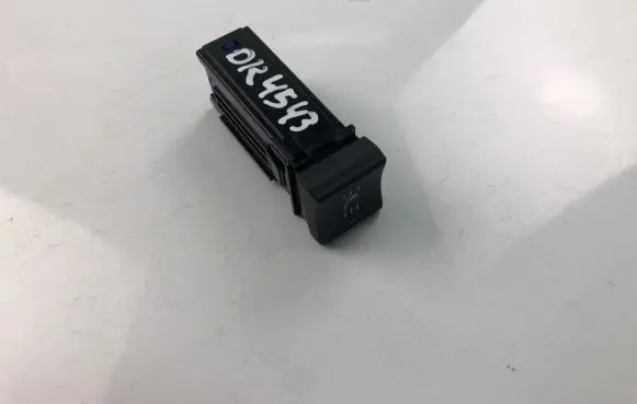 Other switches/knobs/shifts