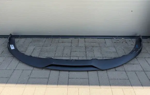 Porsche Taycan 9J1 Front bumper 9J1807541