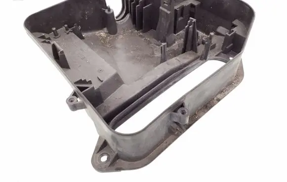 Audi A6 S6 C5 4B Fuse box set 8D1907355B