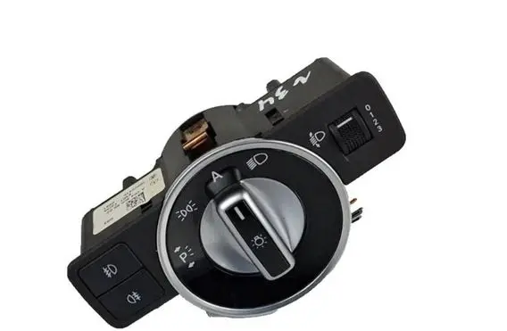 Mercedes-Benz GLK (X204) Light switch A2049058002
