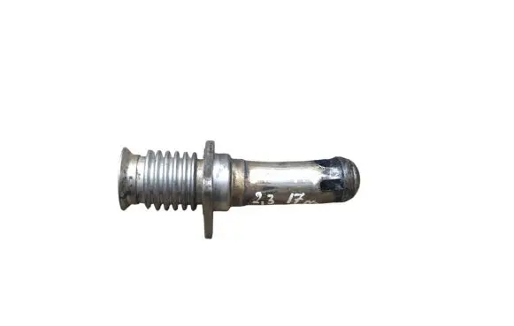Fiat Ducato EGR valve line/pipe/hose