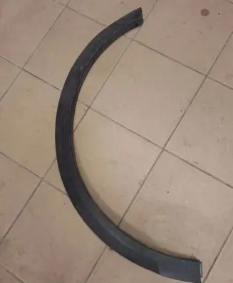 Opel Antara Rear fender molding trim 96660209