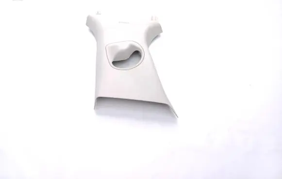 Jaguar XE (B) pillar trim (top) HX7324397A 09443000