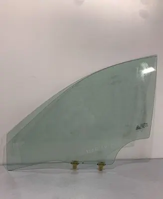Hyundai Kona I Front door window glass four-door 43R016944