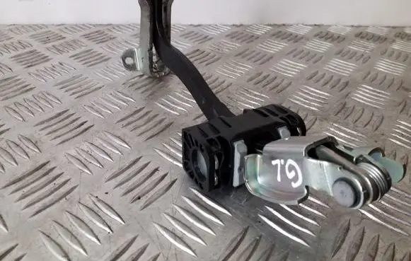 Peugeot Boxer Loading door check strap stopper 