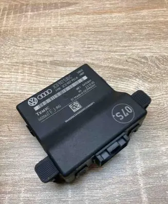 Volkswagen PASSAT B6 Gateway control module 3C0907530C 3C0907951A