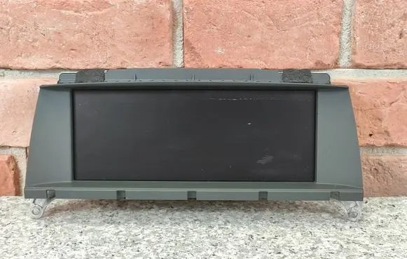 BMW X3 F25 Screen/display/small screen 9231320