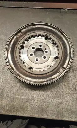 Skoda Octavia Mk3 (5E) Flywheel 03L105266ED