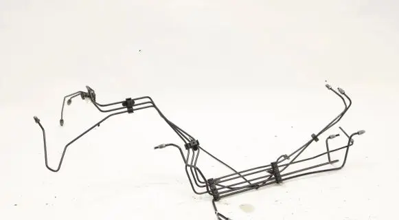 Seat Leon (5F) Brake line pipe/hose 22222