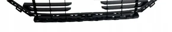 BMW 2 F44 Front bumper lower grill 7496957