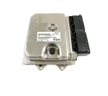 Fiat Ducato Engine control unit/module ECU 52115025