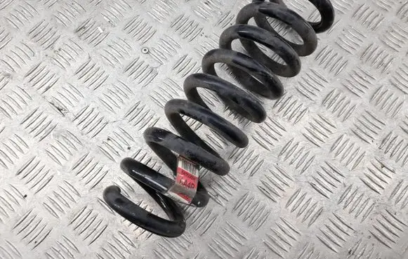 Chevrolet Camaro Rear coil spring 84153696