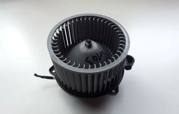 KIA Sportage A/C air flow flap actuator/motor D316NFFLA