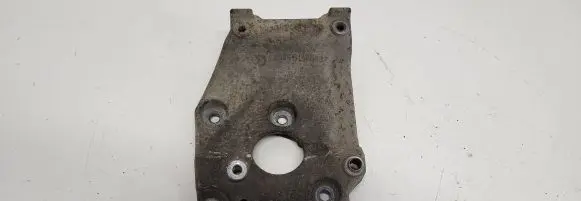 Peugeot 1007 Engine mounting bracket 9646719580