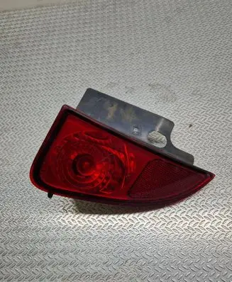 Renault Espace - Grand espace IV Rear fog light 8200027155