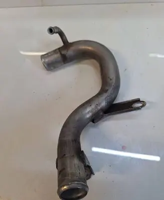Toyota Prius (XW30) Coolant pipe/hose 