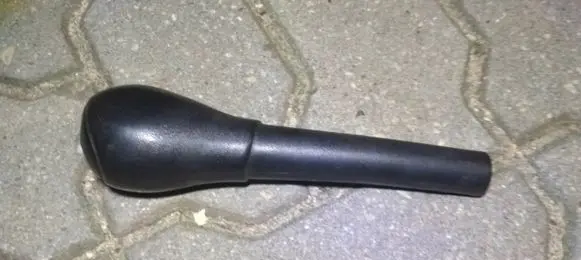 Ford Transit Gear shift rod 