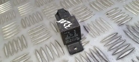 Mitsubishi Carisma Other relay rsv1cm12h rsv-1c-m-12h