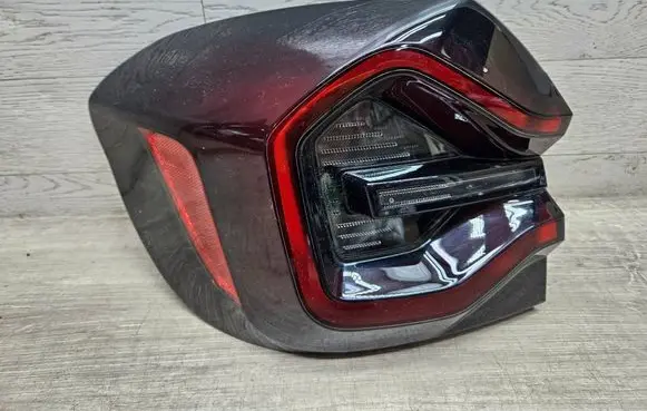 BMW X3 G01 Rear/tail lights 2SD2692