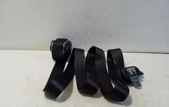 Volkswagen Sharan Third row seat belt 7N0857811