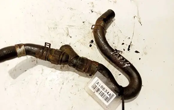 Toyota Avensis T250 Engine coolant pipe/hose