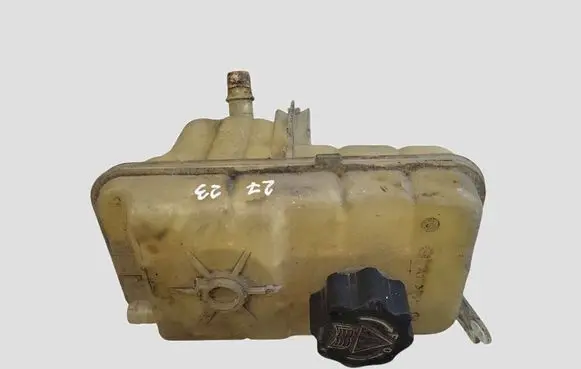 Citroen C5 Coolant expansion tank/reservoir 917A1