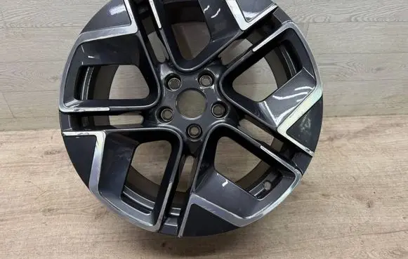 Volkswagen PASSAT B9 R18 alloy rim 3J0601025P