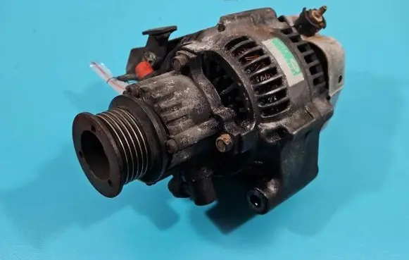 Honda Accord Generator/alternator 100213-2630 IMPRK1389052