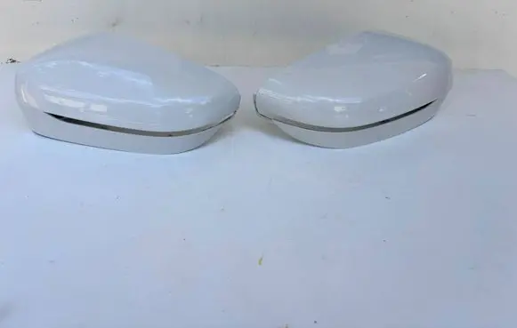 BMW 7 G11 G12 Plastic wing mirror trim cover 7423896 7423895