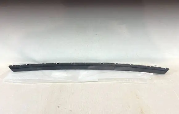 BMW 4 G22 G23 G24 G26 Front bumper splitter molding 8494891