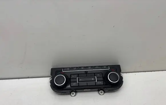 Volkswagen PASSAT B6 Climate control unit 5K0907044BS