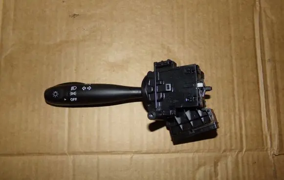 Hyundai Accent Indicator stalk
