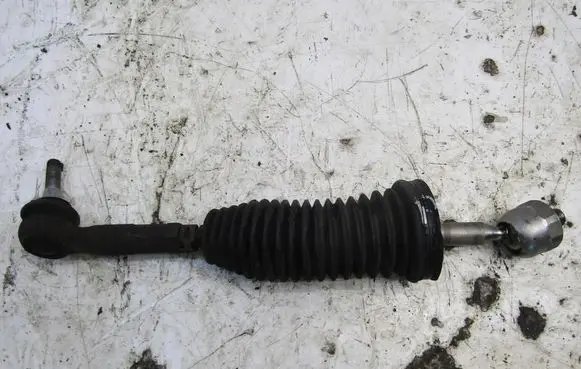 Jeep Cherokee Steering tie rod end 1111