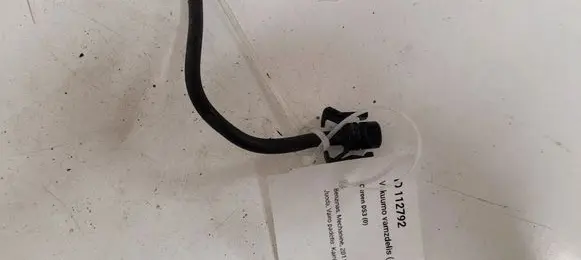 Citroen DS3 Vacuum line/pipe/hose